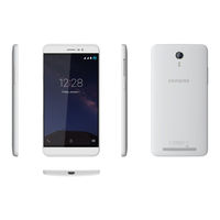 Coolpad E570 Manual Del Usuario