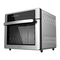 Freidoras cecotec BAKE&FRY 3000 STEEL TOUCH Manual De Instrucciones