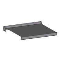Naterial AW2 RM 2.95x2.5 Instrucciones De Montaje
