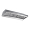 Campanas de Ventilación Best CP55IQ Manual De Uso