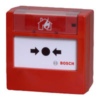 Bosch FMC-420RW-GSGYE Guia De Instalacion