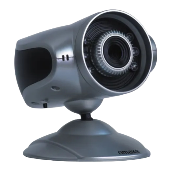 Rimax IP Cam 7100 Manuales