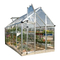 Invernaderos Palram Snap & Grow 6 Serie Manual Del Usuario