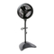 Ventiladores Honeywell POWER TURBO HS-830 Serie Manual Del Propietário