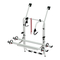 Accesorios de Automóviles Fiamma CARRY-BIKE VW T4 02093H01 Instruciones De Montaje Y Uso