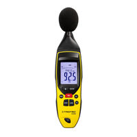 Trotec SL400 Manual De Instrucciones