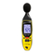 Instrumentos de Medición Trotec SL400 Manual De Instrucciones
