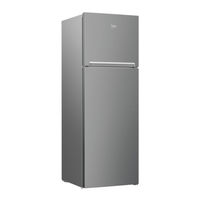 Beko DN152003X Manual Del Usuario