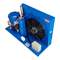 Equipo Industrial Danfoss Optyma OP-HJM064D20Q Manual De Instrucciones