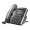 Manual de Polycom VVX 310, VVX410
