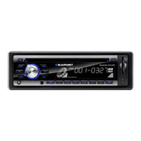 Blaupunkt Montevideo 4010 DVD Instrucciones De Manejo