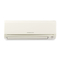 Acondicionadores de Aire Mitsubishi Electric Mr.SLIM MSY-GE09NA Manual De Instrucciones