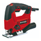 Sierras EINHELL TC-JS 80/1 Manual De Instrucciones