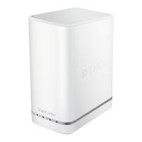 D-Link ShareCenter DNS-320L Guia De Instalacion