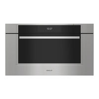 Wolf M DOUBLE Guia De Instalacion