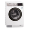 Lavadoras/Secadoras AEG L 99695 HWD Manual De Instrucciones