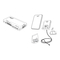 Accesorios de Automóviles BURY CC 9048 Guía Rápida