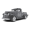 Juguetes REVELL 41 CHEVY PICKUP 2N1 Manual De Instrucciones
