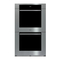 Hornos Wolf M Serie Manual De Instrucciones