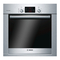 Estufas Bosch HBL 73AA4.0 E Instrucciones De Uso