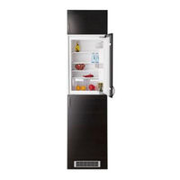 IKEA FROSTIG BC219 Manual Del Usuario