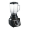 Licuadoras Bosch MMB43 Serie Instrucciones De Uso