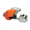 Quemadores baltur TBG 35 Manual De Instrucciones