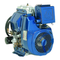 Motores Ruggerini MD150 Manual De Uso Y Mantenimiento