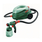 Pulverizador Pintura Bosch PFS 105 E Manual Original