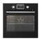 Hornos IKEA SMAKSAK Serie Manual De Instrucciones