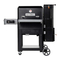 Parrillas Masterbuilt GRAVITY 800 Serie Manual De Instrucciones