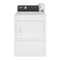 Secadoras Maytag MDE20PDAGW Instrucciones De Instalación