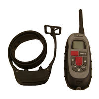 Innotek FieldPro FP-RANGER-E Manual Del Propietário