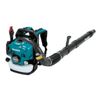 Makita EB5300TH Manual De Instrucciones Original