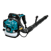 Makita EB5300TH Manual De Instrucciones