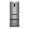 Refrigeradores LG GR-B333WLRU Manual Del Propietário
