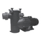 Bombas para Piscinas IML BIG DISCOVERY DY350T Manual De Instalación Y Mantenimiento