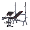 Equipos de Fitness FITFIU FITNESS BP-20 Manual Usuario