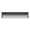 Teclados Electrónicos Yamaha P-115 Manual De Instrucciones