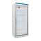 Refrigeradores edenox APS-401 Manual De Utilización Y Mantenimiento
