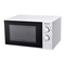 Hornos Microondas Infiniton MIW-20LTW Manual De Instrucciones