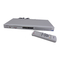 Reproductores de DVD Samsung DVD-P350K Manual De Instrucciones