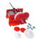 Productos de Educación Científica CEBEKIT C-8051 Manual De Instrucciones
