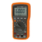 Multímetros Klein Tools MM1300 Manual De Instrucciones