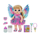 Juguetes Hasbro baby alive Manual De Instrucciones