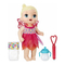 Juguetes Hasbro BABY ALIVE Manual De Instrucciones