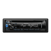 Kenwood KDC-131Y Manual De Instrucciones