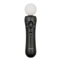 Sony PlayStation Move Manual De Instrucciones