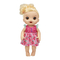 Manual de Baby Alive de Hasbro