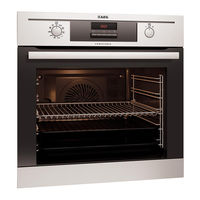 AEG BP5313001B Manual De Instrucciones